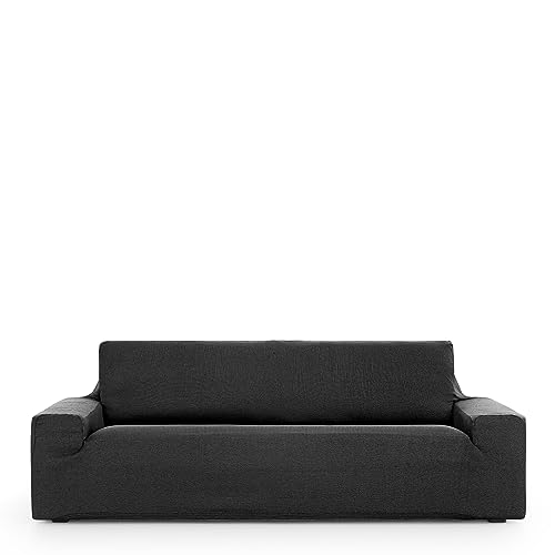 Eysa 4 Seater Elastic Sofa Cover Poseidon Colour 26