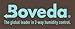 Boveda Portable Travel 2-Way Humidity Resealable Bag – Waterproof & Dustproof - Preloaded with 69% RH Pack - Patented Technology – 1 Count (Small)