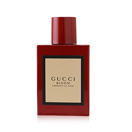 ایگرد | قیمت و خرید Gucci Bloom Ambrosia Di Fiori Eau De Parfum Intense  Spray for Women, 1.7 Fl Oz (BF-3614229461336_Vendor)