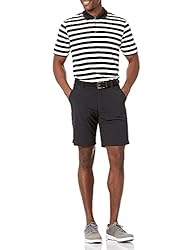 Amazon Essentials Men's Regular-Fit Quick-Dry Golf