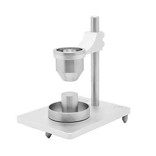BAOSHISHAN JHY-1002 Flow Ability Tester Bulk Density Tester for Powder ...
