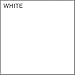 Bush Business Furniture Method 3 Drawer Mobile File Cabinet, White