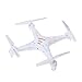 SYMA X5C 4CH 6-Axis Gyro RC Quadcopter Toys Drone BNF Without Camera & Remote Controller&Battery