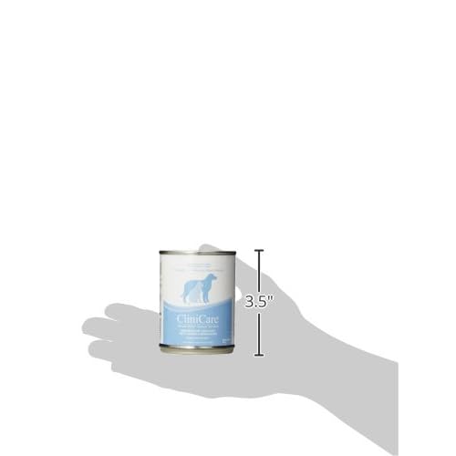 clinicare feline liquid diet