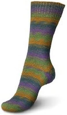 100 G "Viva Colour" - Colour: 4872 Centre Colour - with A Particularly The Innovative Colour Effect.