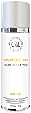 MTS Sun Protective Cream SPF30 DNA Repair Lightweight Chemical Free Block UVA/UVB Rays (30ml)
