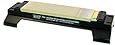 DMT WM8EF-WB 8-Inch DuoSharp Plus Bench Stone - Extra Fine/Fine With Base