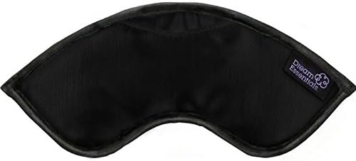 Dream Essentials® Solitude Lavender Filled Aromatherapy Sleeping Mask