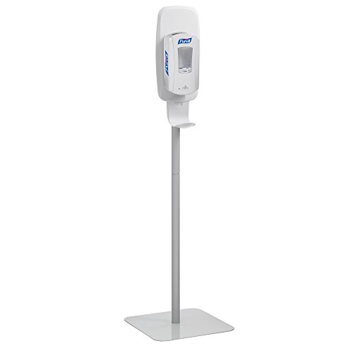 Purell Hand Sanitizer Dispenser | Towels and other kitchen