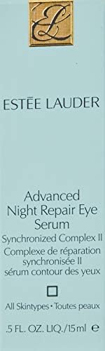 Estee Lauder Advanced Night Repair Eye Serum II Synchronized 15 ml view 2