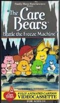 care bears freeze machine