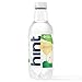 Hint Water Pear (Pack of 12), 16 Ounce Bottles Pure Water Infused with Pear Zero Sugar, Zero Calories, Zero Sweeteners, Zero Preservatives, Zero Artificial Flavor