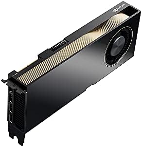 Amazon.com: PNY TECHNOLOGIES NVIDIA RTX A4000 : Electronics