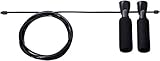 AmazonBasics Adjustable Jump Rope