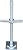 CBM Scaffold Adjustable Leveling Jack, Model# SJHL3