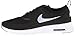 Nike [599409-007] AIR MAX THEA WMNS Womens Sneakers NIKEBLACK Wolf Grey Anthracite WHITEM