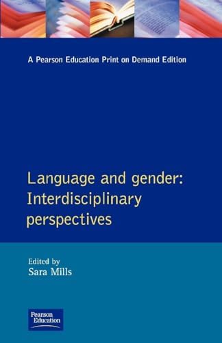 Amazon.com: Language and Gender: 9781509530090: Talbot, Mary: Books