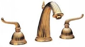 Phylrich K360 003 Georgian Barcelona Lavatory Faucet Touch