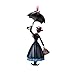 Disney Mary Poppins Sketchbook Ornament Mutli