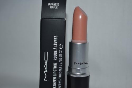 japanese maple lipstick
