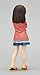 Yotsuba Ena Ayase 1/8 Figure w/ Interchangeble Parts