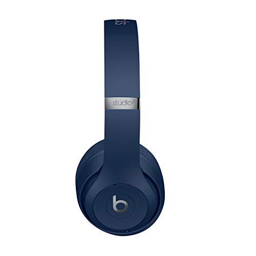 Beats Studio3 Wireless Noise Cancelling OverEar Headphones Apple W1