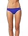 New Balance Women's Breathe Thong Panties (3 Pack), Black, Small