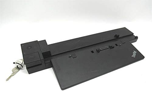 THINKPAD WORKSTATION Dock 230W