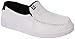 DC Shoes Mens Shoes Villain Tx Slip On Shoes 301815