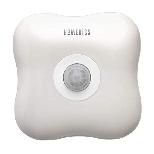 Homedics TotalClean Personal UV-C Plug-In Air