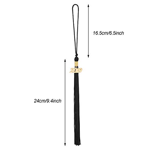 2 Yaomiao+Pieces+Graduation+Tassel+Parties