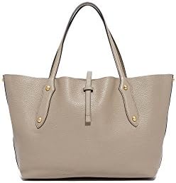 Annabel Ingall Women's Small Isabella Tote, Putty, One Size
