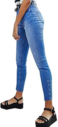 ankle grazer jeans uk