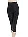 Speerise Womens Stretch Lycra Nylon Dance Yoga Running Leggings