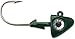 Big Hammer Swimbaits Lead Head Jig (1-1/2 oz 5/0)