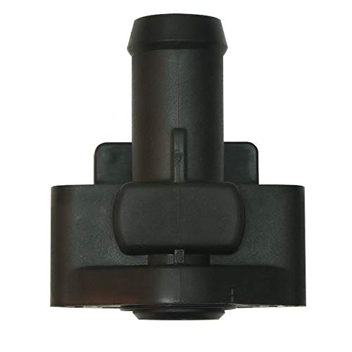 HVAC Heater Control Valve Engine Coolant Bypass Valve BM5Z-18495-C for Ford Transit Connect Escape Fiesta Fusion Replace # YG780 BM5Z-18495-A BM5Z-18495-B