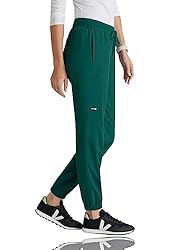 BARCO Grey's Anatomy Spandex Stretch Direct - Dash