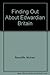 Finding Out About Edwardian Britain by 