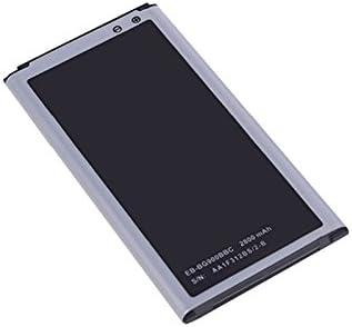 Yanwein Original Mobile Battery 3.8V 2800mAh EB-BG900BBE for Samsung galaxy S5 G9009D G9006v G9008V i9600 G900H/FI G9098