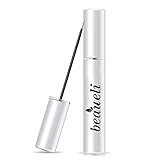 Soobest Makeup Brushes Set Foundation Blending Blush Eyeliner Face Powder Brush Makeup Brush Kit (10PCS Black)