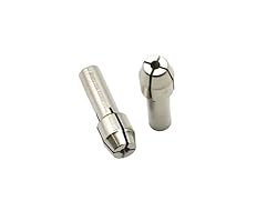 TEMO 50 pc Durable Shiny 1/16 Inch Rotary Tool