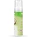 TropiClean Warm Vanilla Waterless Facial Cleanser for Dogs | Dog Foam Face Wash | Dog Face Wash Derived from Natural Ingredients | Cat Friendly | Made in the USA | 7.4 oz.