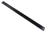 Taytools SES24 24 Inch Steel Straight Edge Guaranteed Straight to Within .002 Inch Over Full 24 Inch Length SES24