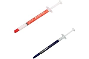 Thermal Conductive Grease Insulation Type 10pcs High End Silicon Thermal Heat Sink Cooling Paste Grease Paste Tube PC Compoun