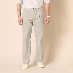 Amazon Essentials Men's Classic-Fit