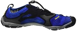 Vibram FiveFingers V-Run Blue/Black 39