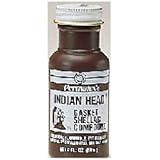Amazon.com: Permatex 20539-12PK Indian Head Gasket Shellac Compound, 2 ...