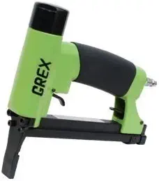 Grex 71ADLNS 22 Gauge Long Nose Upholstery Stapler, 3/16&#34; to 5/8&#34; #71ADLNS