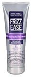 John Frieda Miraculous Recover Repair Shampoo 8.45oz Tube