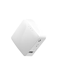gl ar150 Mini Router, repetidor OpenWrt preinstalado,, 3 G, Atado, openvpn, ddwrt